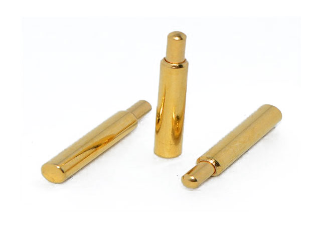 貼片式POGOPIN彈簧針連接器插圖2 貼片式POGOPIN彈簧針連接器插圖2