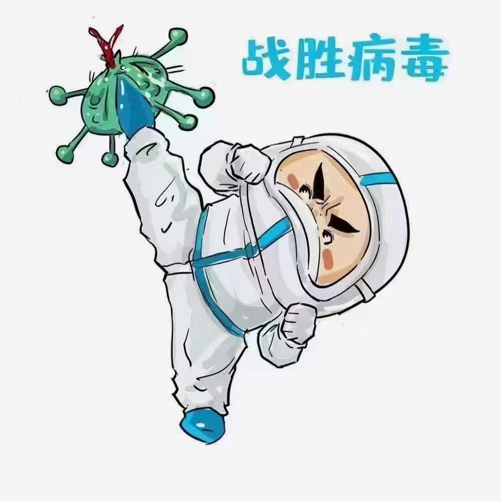 深圳疫情解封，永連旺電子全面復工復產插圖1